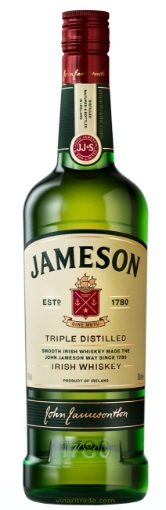Снимка на Уиски Jameson 1л