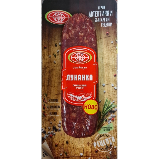 Снимка на Луканка КЕН 180г