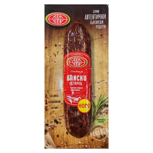 Снимка на Бански Старец КЕН 180г