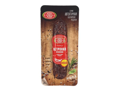 Снимка на Луканка ,,Петрохан'' КЕН 180г