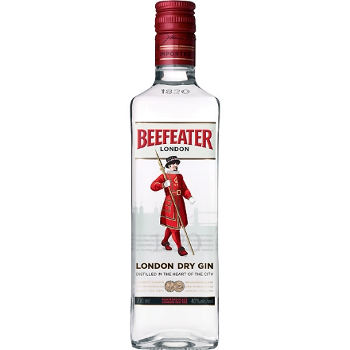 Снимка на Джин Beefeater 1л