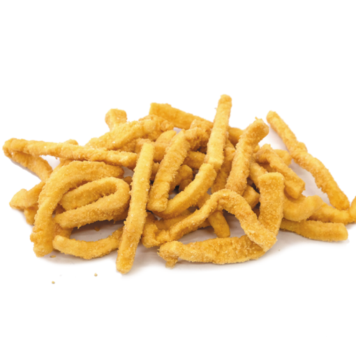 Снимка на Калмари, Морски риболов, 500г