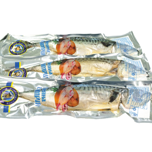 Снимка на Скумрия, Морски риболов, вакуум, веяна