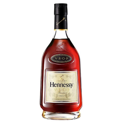 Снимка на Коняк Hennessy 700мл