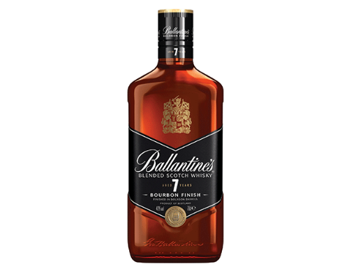 Снимка на Уиски Ballantines 7г. 700мл