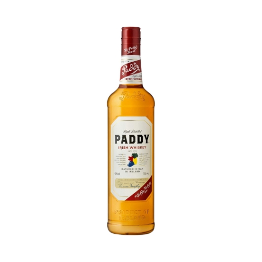 Снимка на Уиски Paddy 700мл
