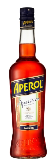 Снимка на Ликьор Aperol 700мл