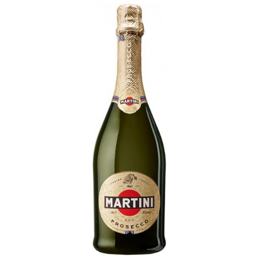 Снимка на Пенливо вино Martini Prossecco 750мл