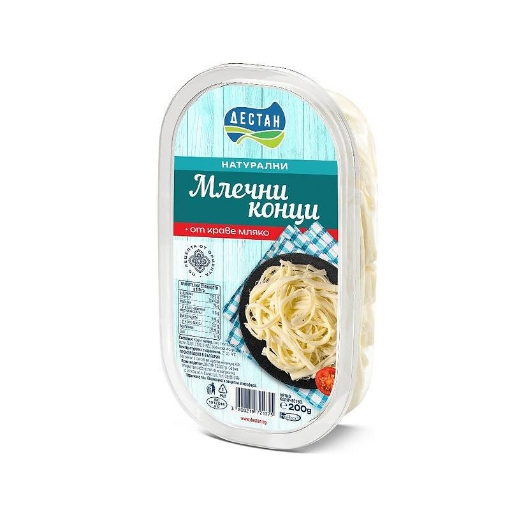 Снимка на Млечни конци Дестан 200г