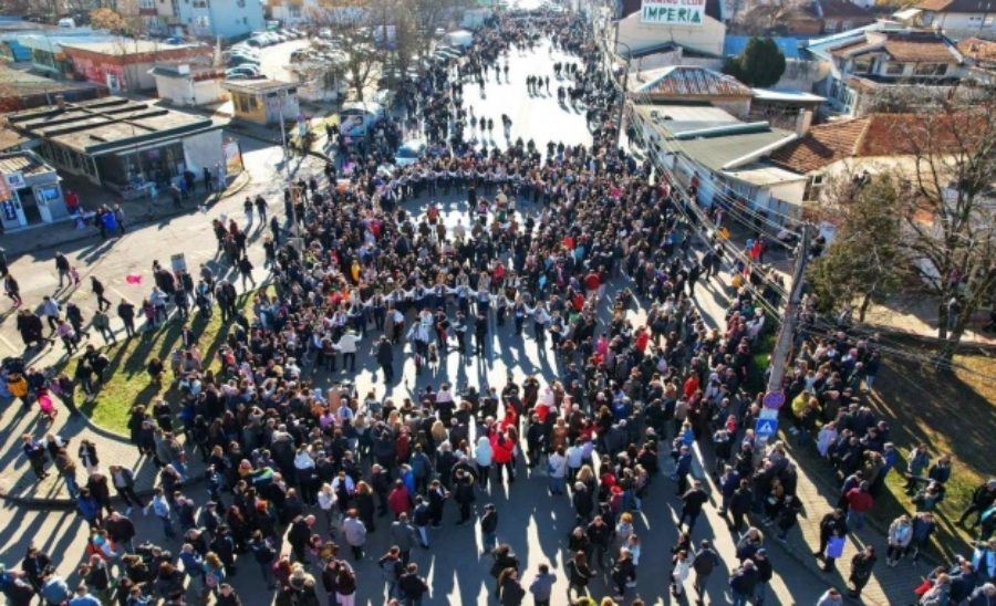 🎄Коледарите в Ямбол – традиция, съхранена във времето 🎄