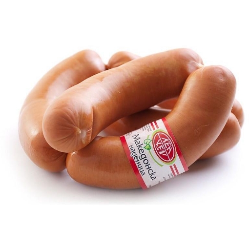 Снимка на Македонска наденица КЕН